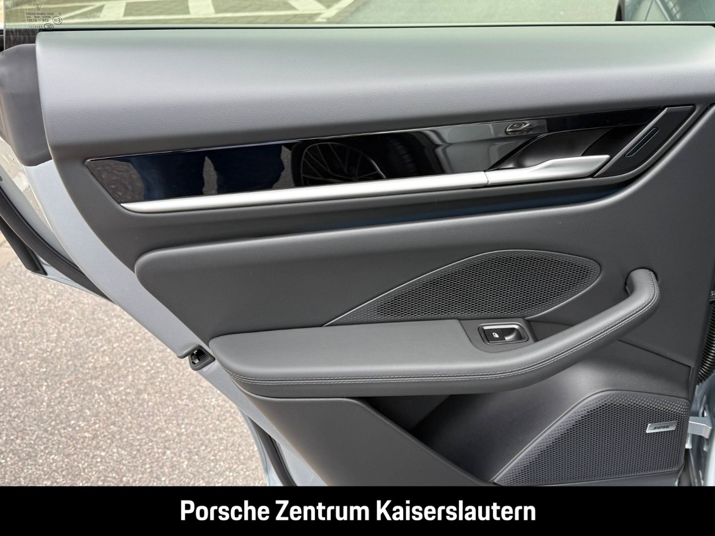 Porsche Macan - Bild 29