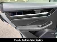 Porsche Macan - Vorschau Bild 29