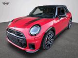 MINI John Cooper Works Cabrio - Gebrauchtwagen in Monheim am Rhein