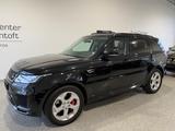 Land Rover Range Rover Sport P400e HSE Dynamic Plugin  VOLL - Land Rover Range Rover Sport: Hse Dynamic