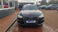 Audi A6 S-tronic BOSE+KAM+HUD+Temp+NAVI+GJR