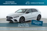 Mercedes-Benz A 250e AMG Line 1.3 Pano*Tempo*PDC*RFK*Klima*Nav - Mercedes-Benz A-Klasse Gebrauchtwagen in Leipzig