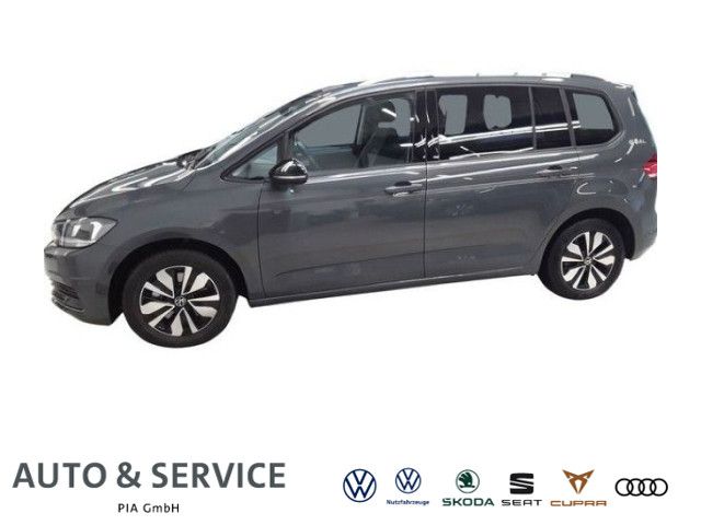 Touran 1.5 TSI GOAL DSG *7-Sitzer*Travel Assist*