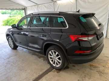 Skoda Kodiaq - 8