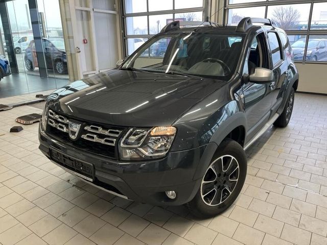 Dacia Duster 1.2 TCe  Urban Explorer Navi Leder 61 Tkm