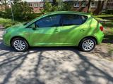 Seat Ibiza 1.2 12V Style Style - Seat Ibiza: Grün