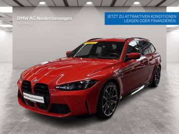 BMW M3 Competition M xDrive Touring Harman/K Kamera