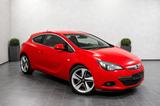 Opel Astra J GTC Innovation 20ZOLL XENON NAVI LEDER - Opel Astra: J Gtc