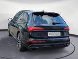 Audi Q7 S line business 50 TDI quattro LEDER/360°/HUD - Audi Q7 in Solingen