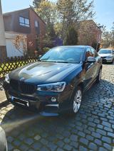 BMW X4 M40i xDrive | 360 PS | M-Paket  - BMW X4 M40 Gebrauchtwagen