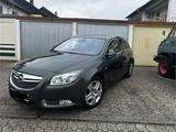 Opel Insignia Sports Tourer 2.0 CDTI Sport 96kW Sport - Opel Insignia in Karlsruhe