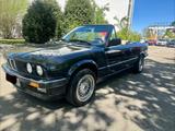 BMW 325i*Cabrio*HU/H-Zulassung NEU*Original*Neulack* - BMW 325 aus 1986: 325i
