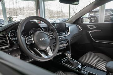 Bild 13 Kia cee'd / Ceed 1,5 GDI Ultimate Ed. Soundsystem Klima AHK