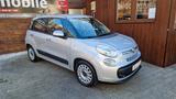 Fiat 500L Easy, Tempomat, Klima, Nichtraucher - Fiat 500L: Limousine