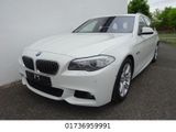 BMW 520 d T/M Sportpaket/Xenon/Kam/Pano/Surround/HUD - BMW 520 aus 2012