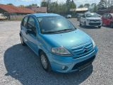 Citroën C3 1.4 16V Confort - Citroën C3: Confort