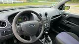 Ford Fusion 1.4 16V Trend Trend - gebrauchte Ford Fusion aus dem Jahr 2005