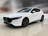 Mazda 3 5HB Centre-L. DESI *2.5l*140PS*RFK*HUD*LHZ*GJR