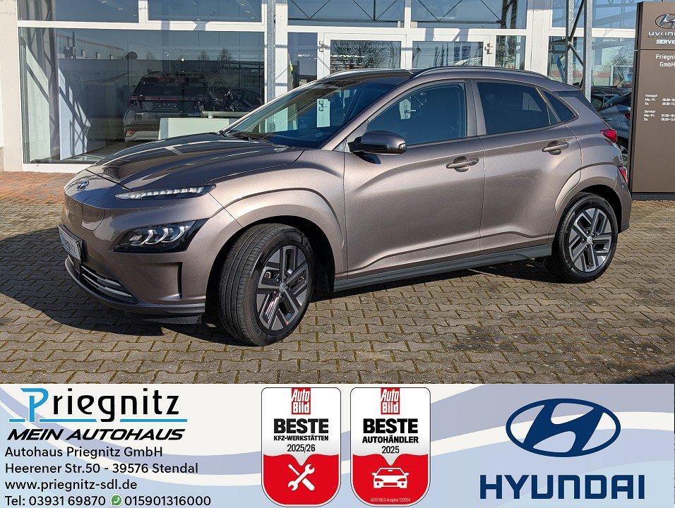 Hyundai KONA Elektro MY23 Trend-Paket 100kW
