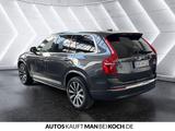 Volvo XC90 B5 AWD Mild-Hybrid Diesel Plus Bright - Volvo: Xc9