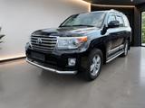 Toyota Land Cruiser 200 Executive - Toyota Land Cruiser in Bielefeld