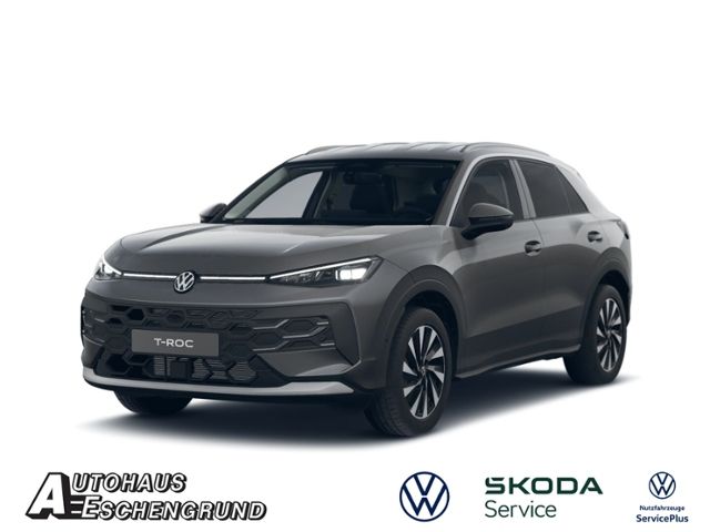 Volkswagen T-Roc Style 1.5 l eTSI OPF 85 kW (116 PS) 7-Gang