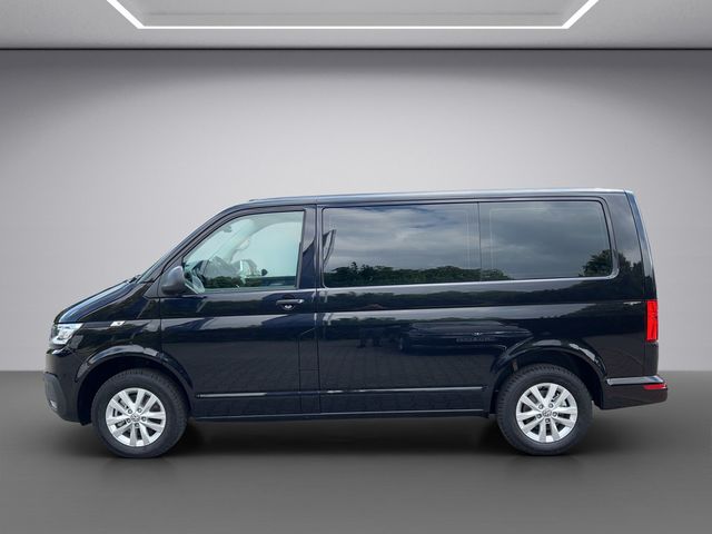 Transporter 6.1 Kombi 2,0 l TDI SCR 110 kW Getri