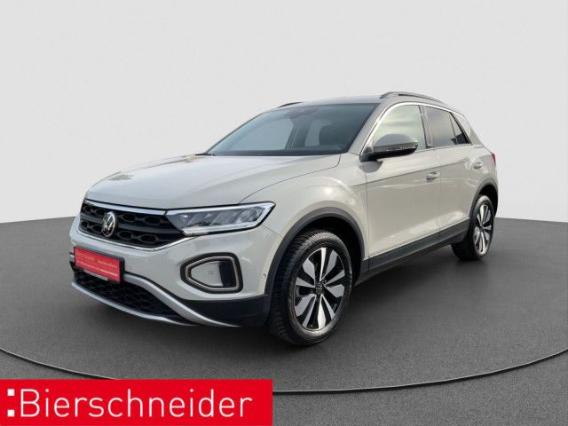 T-Roc 1.0 TSI Move LED CAM SHZ KEYLESS