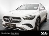 Mercedes-Benz GLA 220 d 4M Progressive M-LED+360°+18 - gebrauchte Mercedes-Benz GLA 220 aus dem Jahr 2024