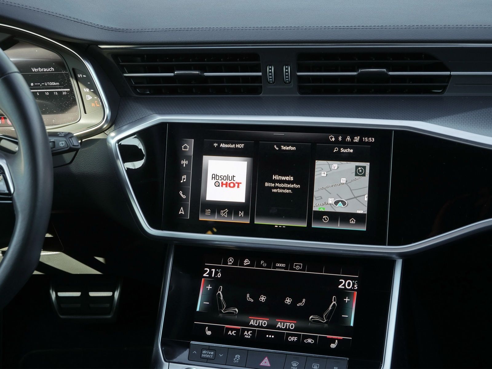 Audi A6 Allroad - Bild 6