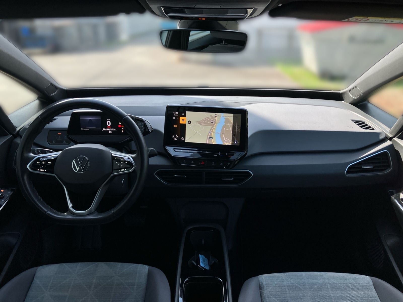 Volkswagen ID.3 - Bild 12