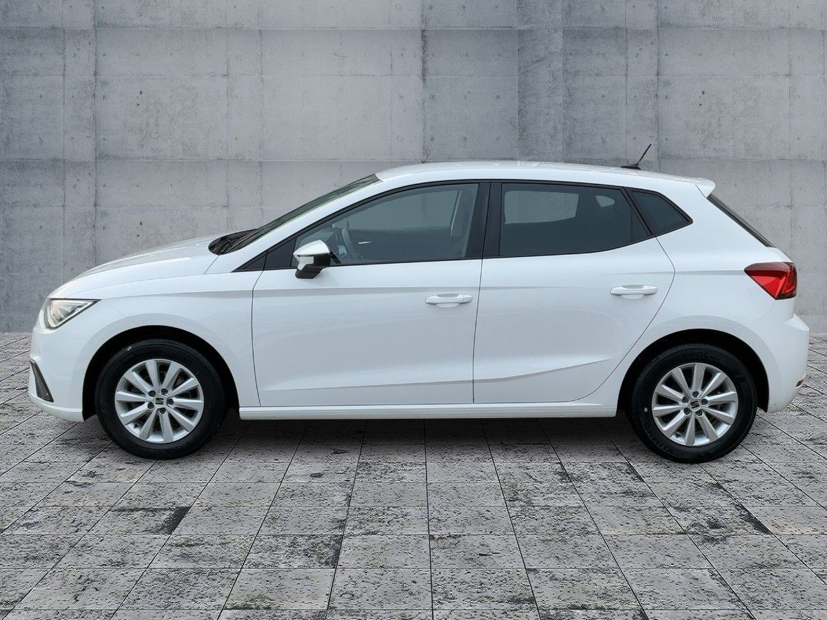Seat Ibiza - Bild 4