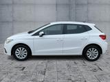 Seat Ibiza 1.0 TSI STYLE LED+APP+SHZ+RFK+2xPDC+GRA+VC - Seat Ibiza: 2.0