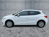 Seat Ibiza - Vorschau Bild 4