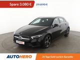 Mercedes-Benz A 250 Aut.*NAVI*LED*TEMPO*PANO*PDC*SHZ* - Mercedes-Benz A 250 in Köln