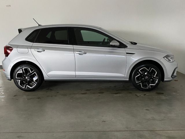 Polo R-Line 1.0 TSI KAMERA+ACC+SHZ