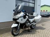 BMW R 1200 RT - BMW 2011 R1200R