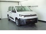 Citroën Berlingo e-136 EAT Live Pack M CarPlay - Citroën Berlingo mit Elektro-Antrieb