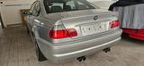 BMW M3 M3 - silberne BMW M3