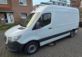 Mercedes-Benz Sprinter 317 CDI L2H2 | AHK | Luftfeder.  etc.