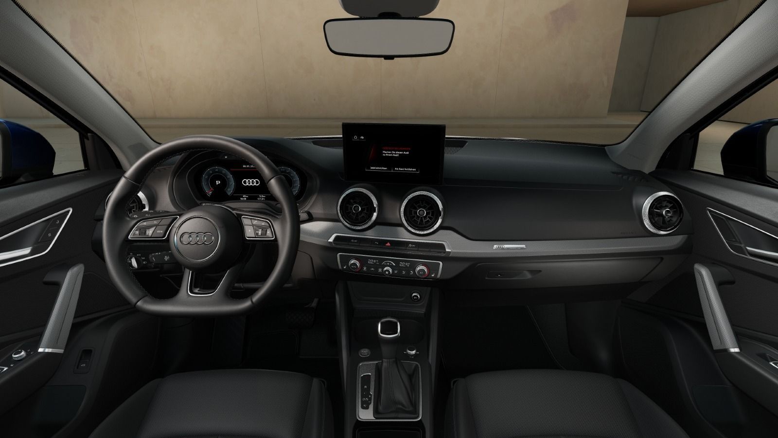 Audi Q2 - Bild 7