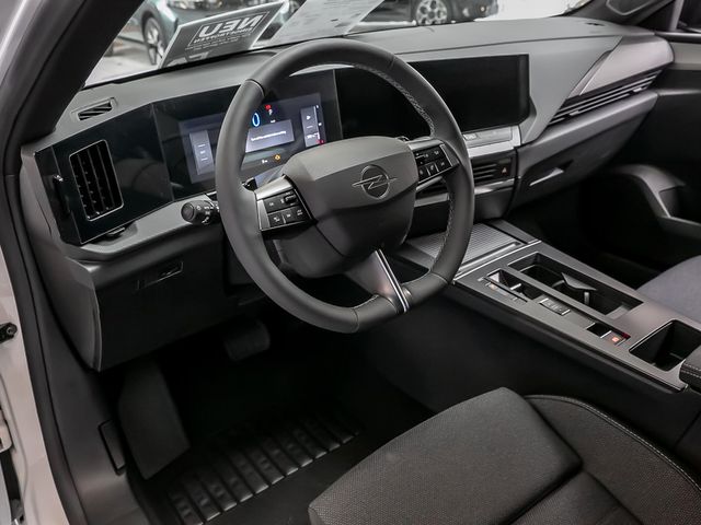 Opel Astra L 1.2 GS Ergonomiesitz Kamera LED