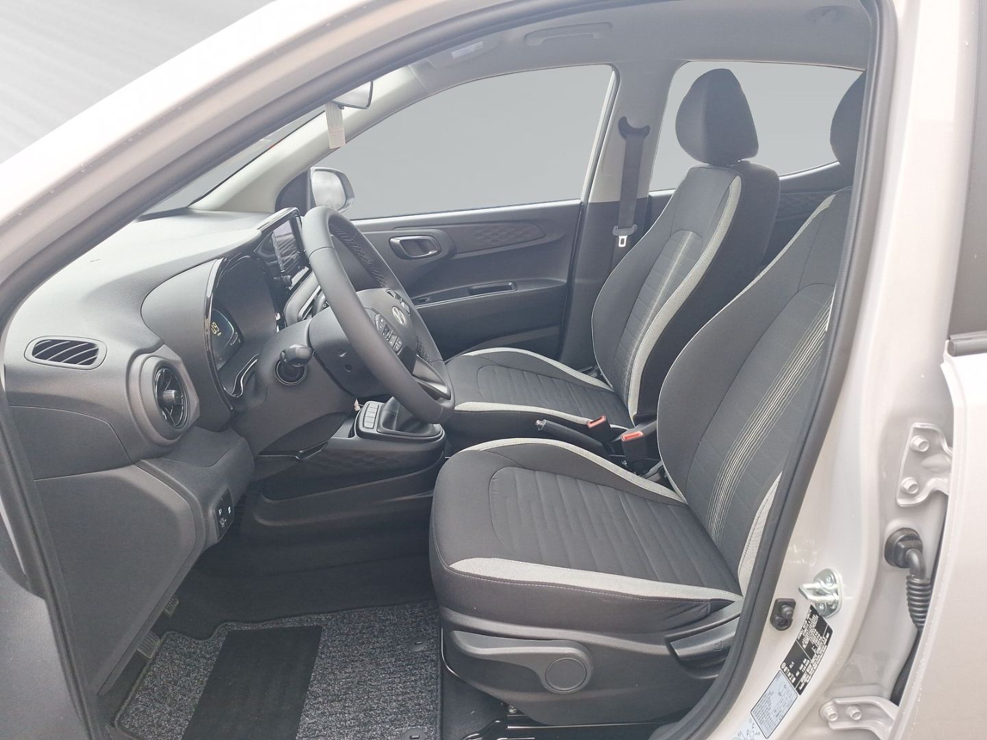 Hyundai i10 – Bild 8