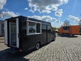 Mercedes-Benz Sprinter/ FOODTRUCK mit Küche und Strom - Angebote