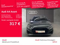 Audi A4 - Vorschau Bild 2