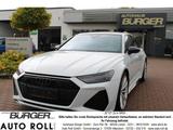 Audi RS6 Avant 4.0 TFSI quattro Pano AHK Matrix Leder - gebrauchte Audi RS6 aus dem Jahr 2022