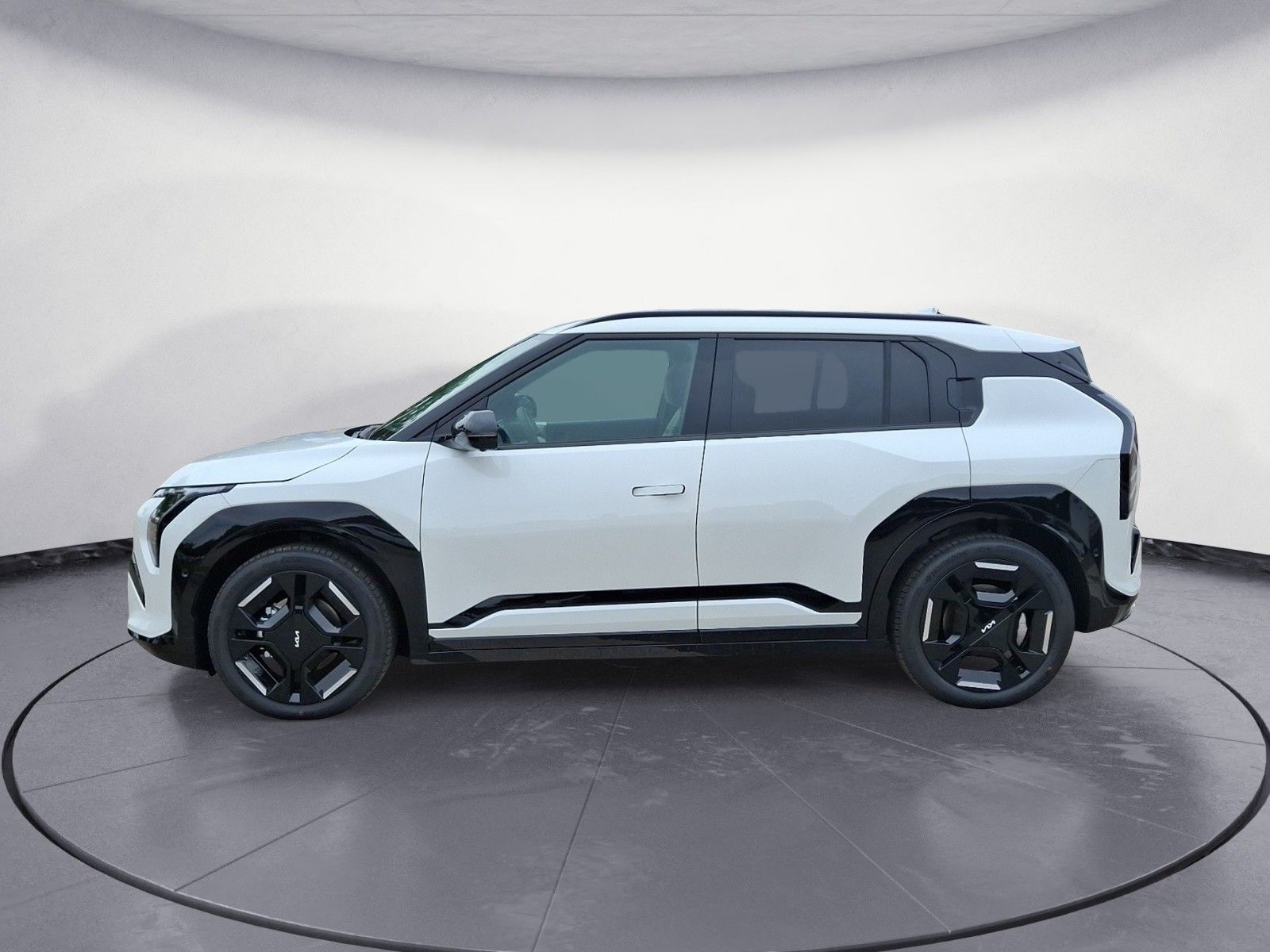 Kia EV3 GT LINE DRIVEWISEPAKET PRO KIA JETTINGEN imagem 3