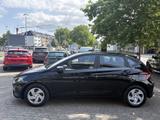 Hyundai i20 Select MY25 Funktions Paket Kamera/Navi/CarP - gebrauchte Kleinwagen in Bergisch Gladbach