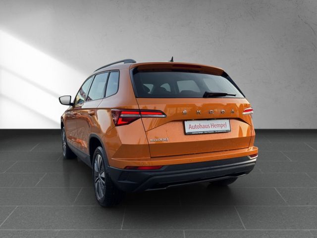 Skoda Karoq 1.5 TSI DSG Tour *2XPDC*4XSHZ*CAM* ALU