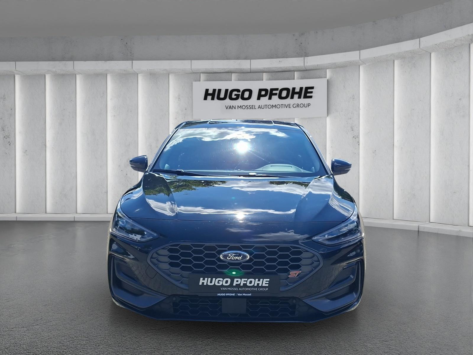 Ford Focus ST X Aut. | LED | ACC | RFK | SHZ | PDC |